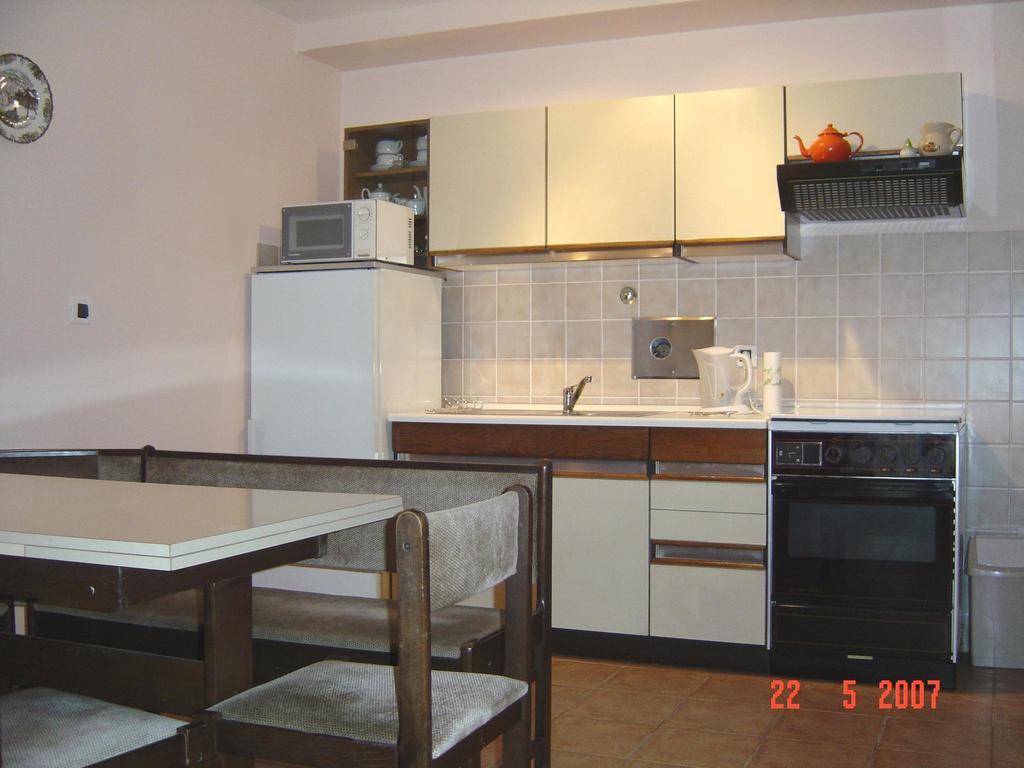 Apartments Sonja Opatija Zimmer foto