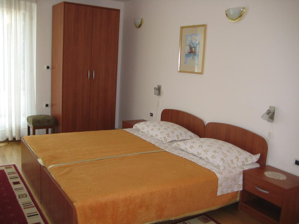 Apartments Sonja Opatija Zimmer foto