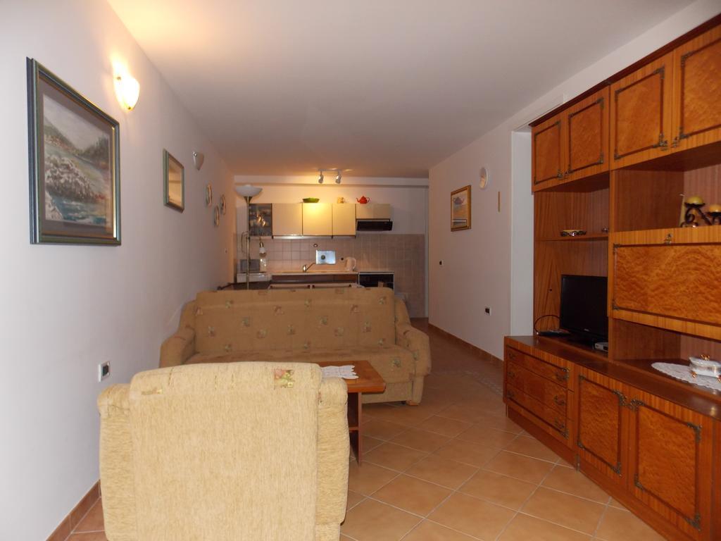 Apartments Sonja Opatija Zimmer foto