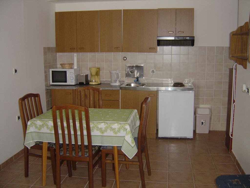 Apartments Sonja Opatija Exterior foto