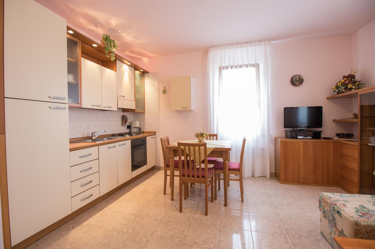Apartments Sonja Opatija Exterior foto