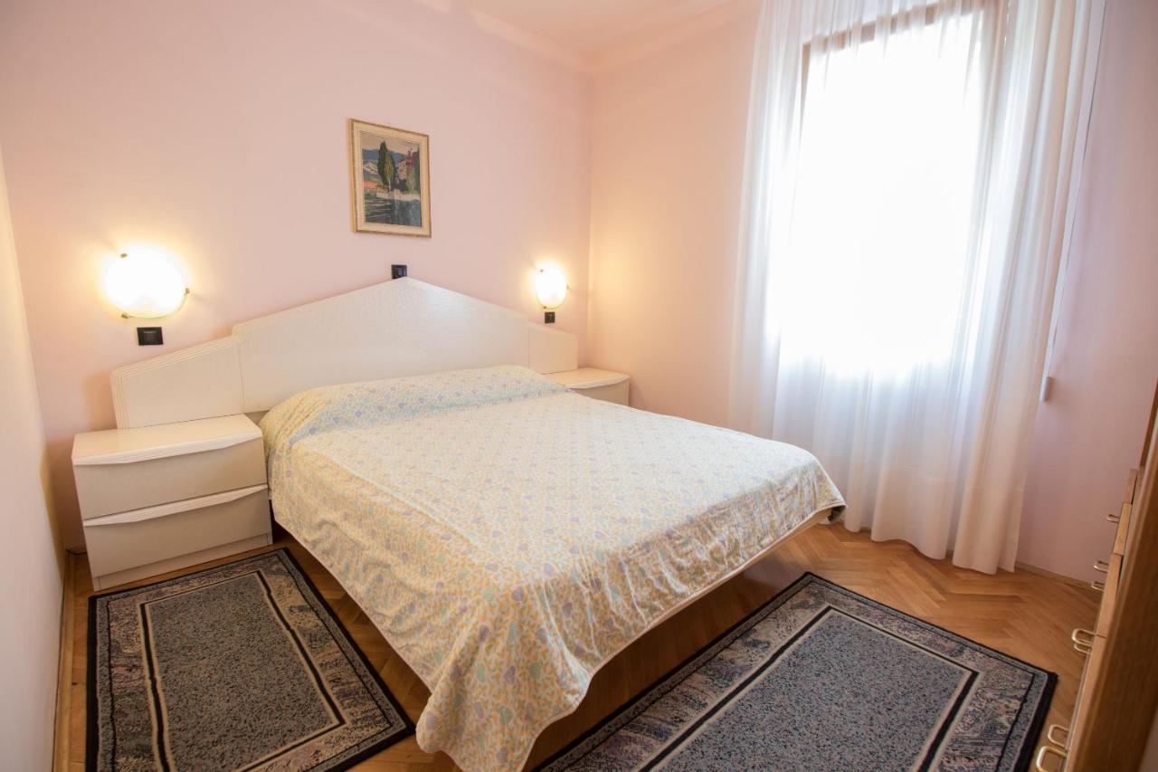 Apartments Sonja Opatija Zimmer foto