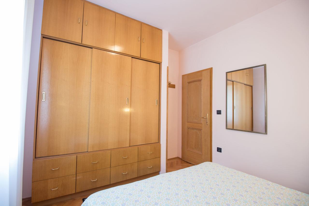 Apartments Sonja Opatija Exterior foto